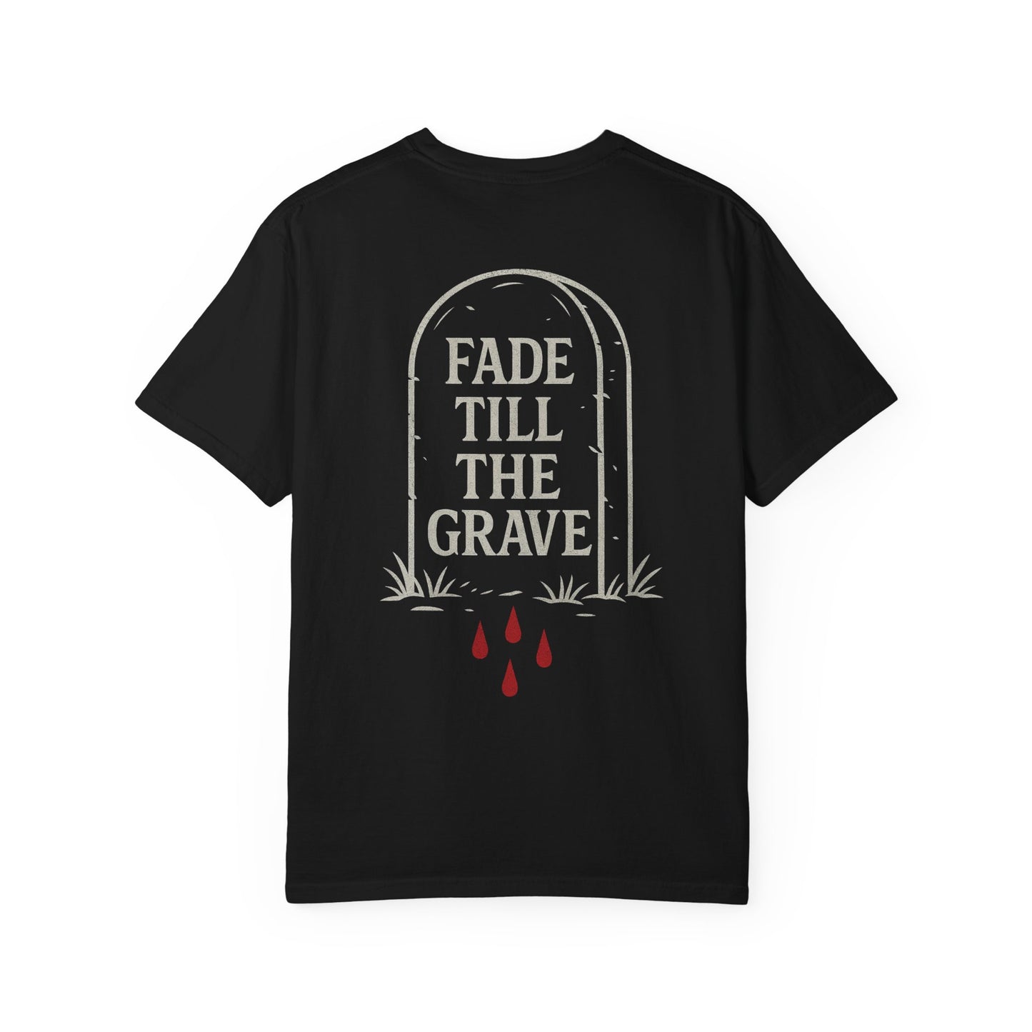 Bloodletting Tee