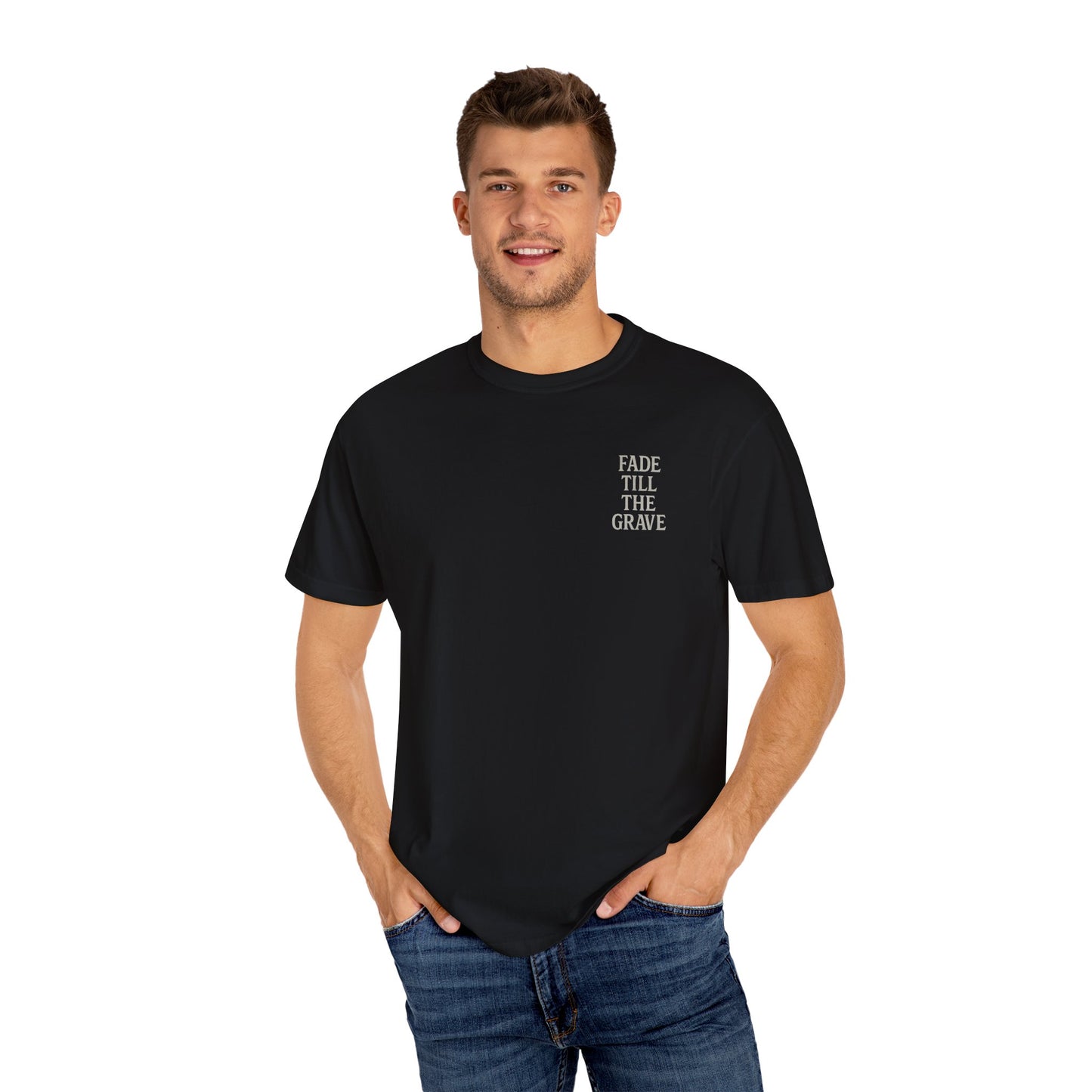 Bloodletting Tee