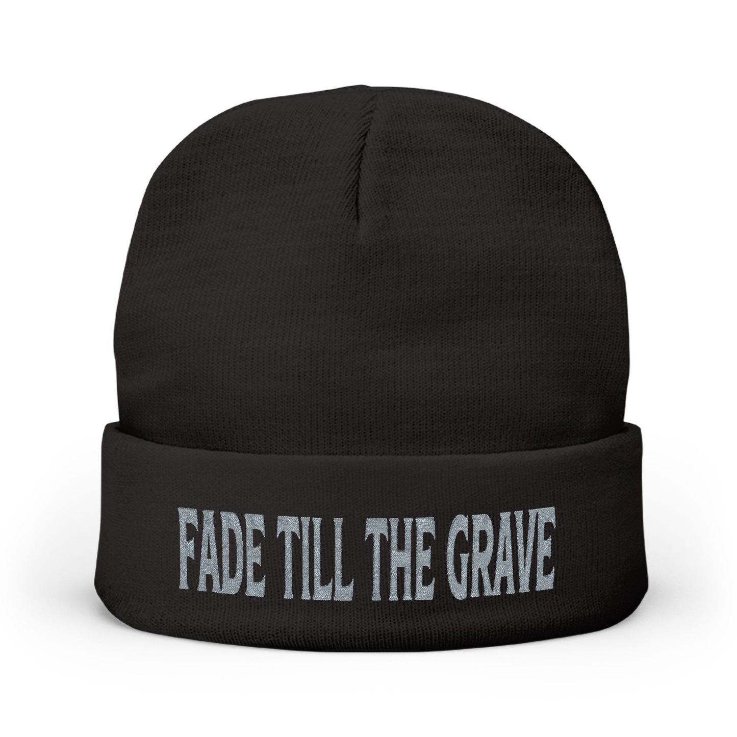 FTTG Beanie (Embroidery)