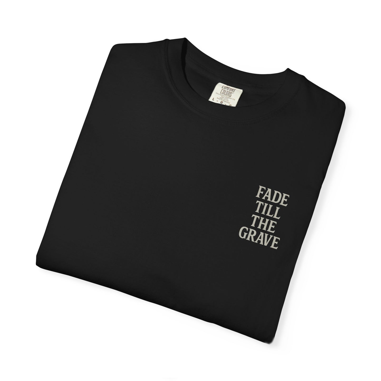 Bloodletting Tee