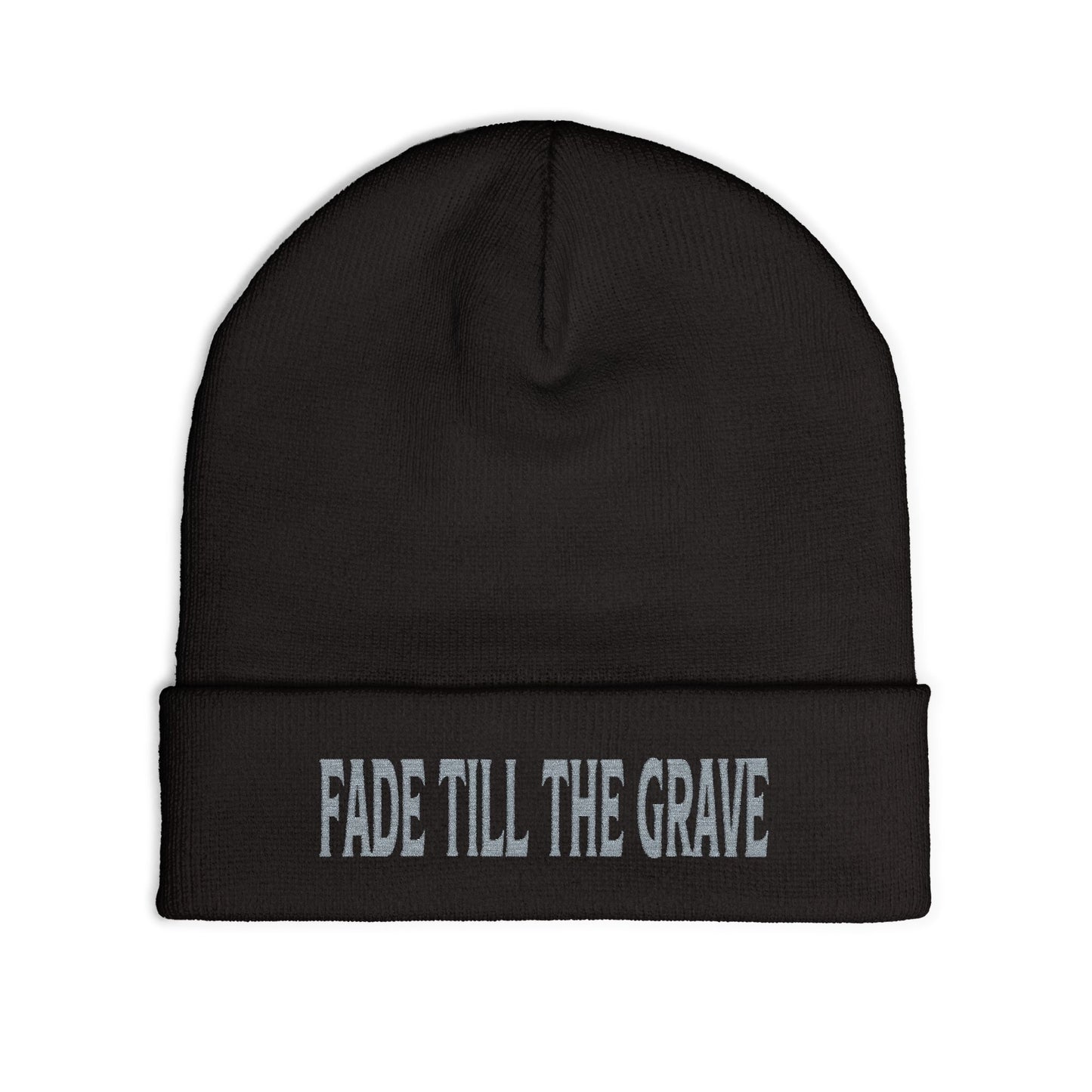 FTTG Beanie (Embroidery)