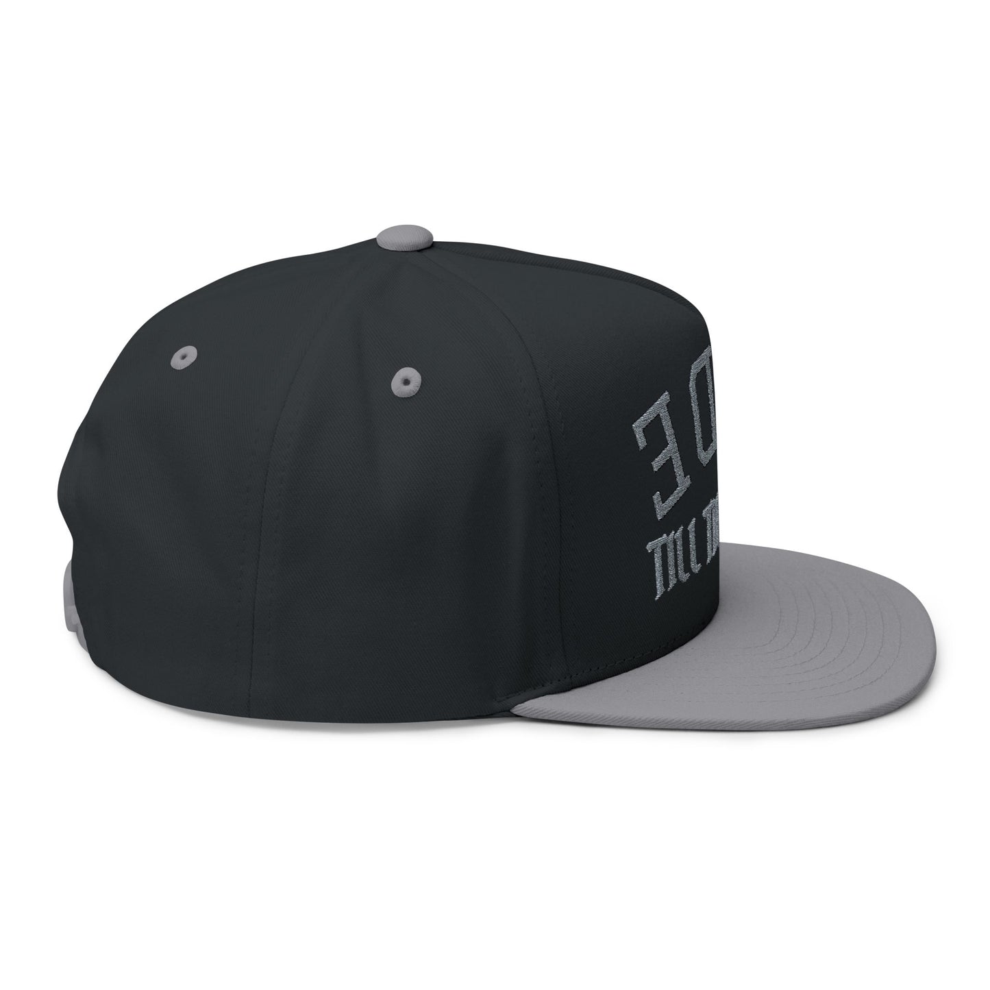 FTTG Snapback (Embroidery)