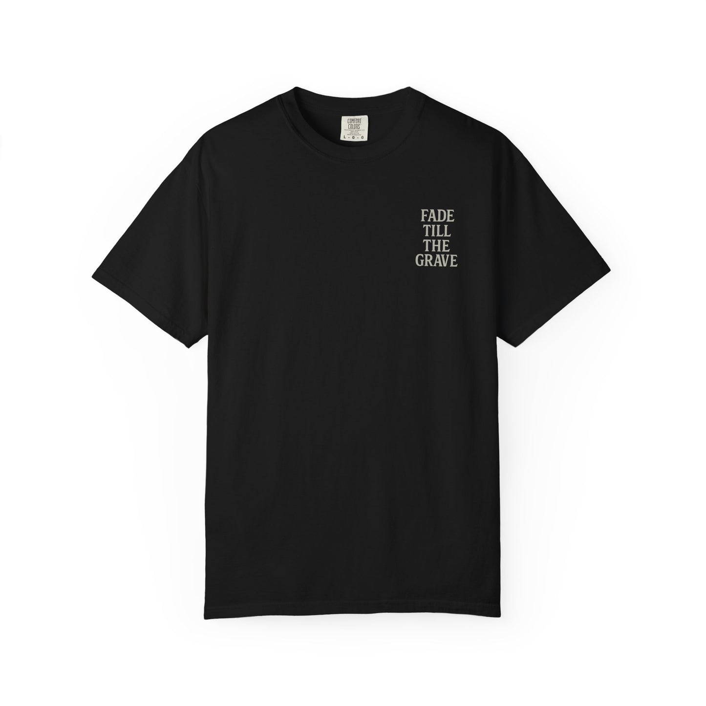 Bloodletting Tee