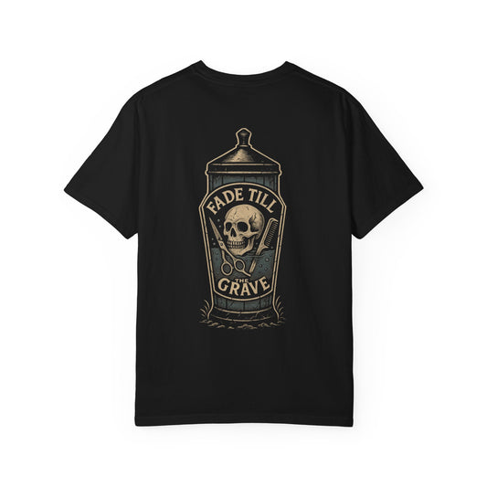 Disinfect Tee