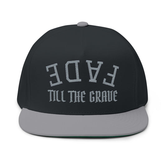 FTTG Snapback (Embroidery)