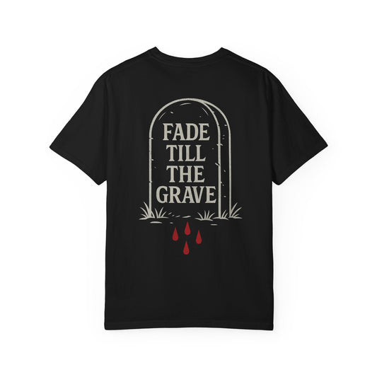 Bloodletting Tee