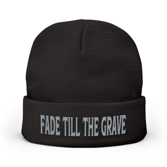 FTTG Beanie (Embroidery)