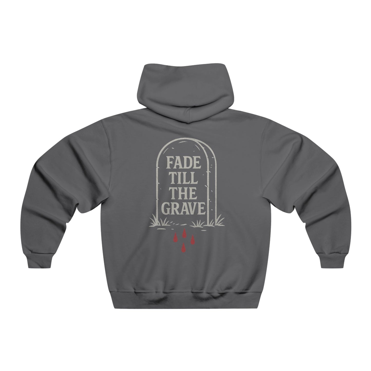 Bloodletting Hoodie