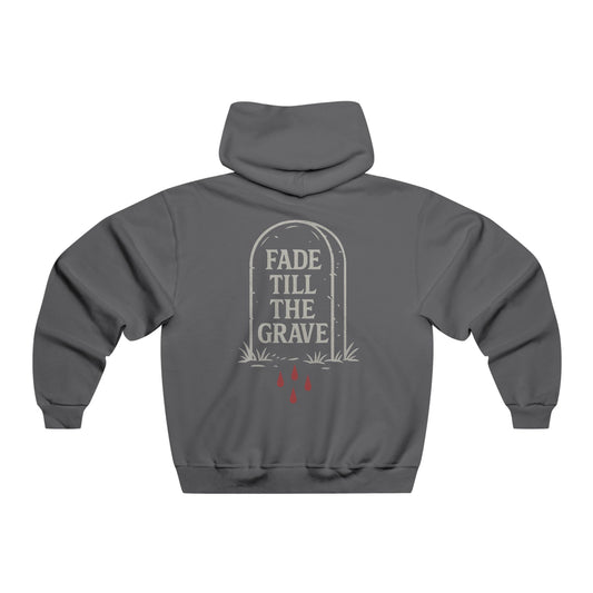 Bloodletting Hoodie