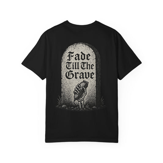 Tombstone Tee