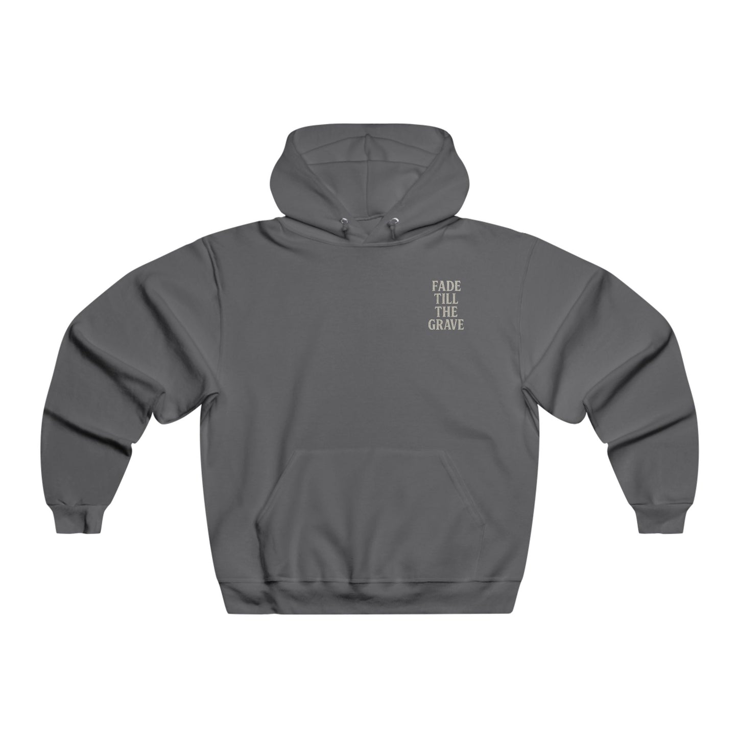 Bloodletting Hoodie