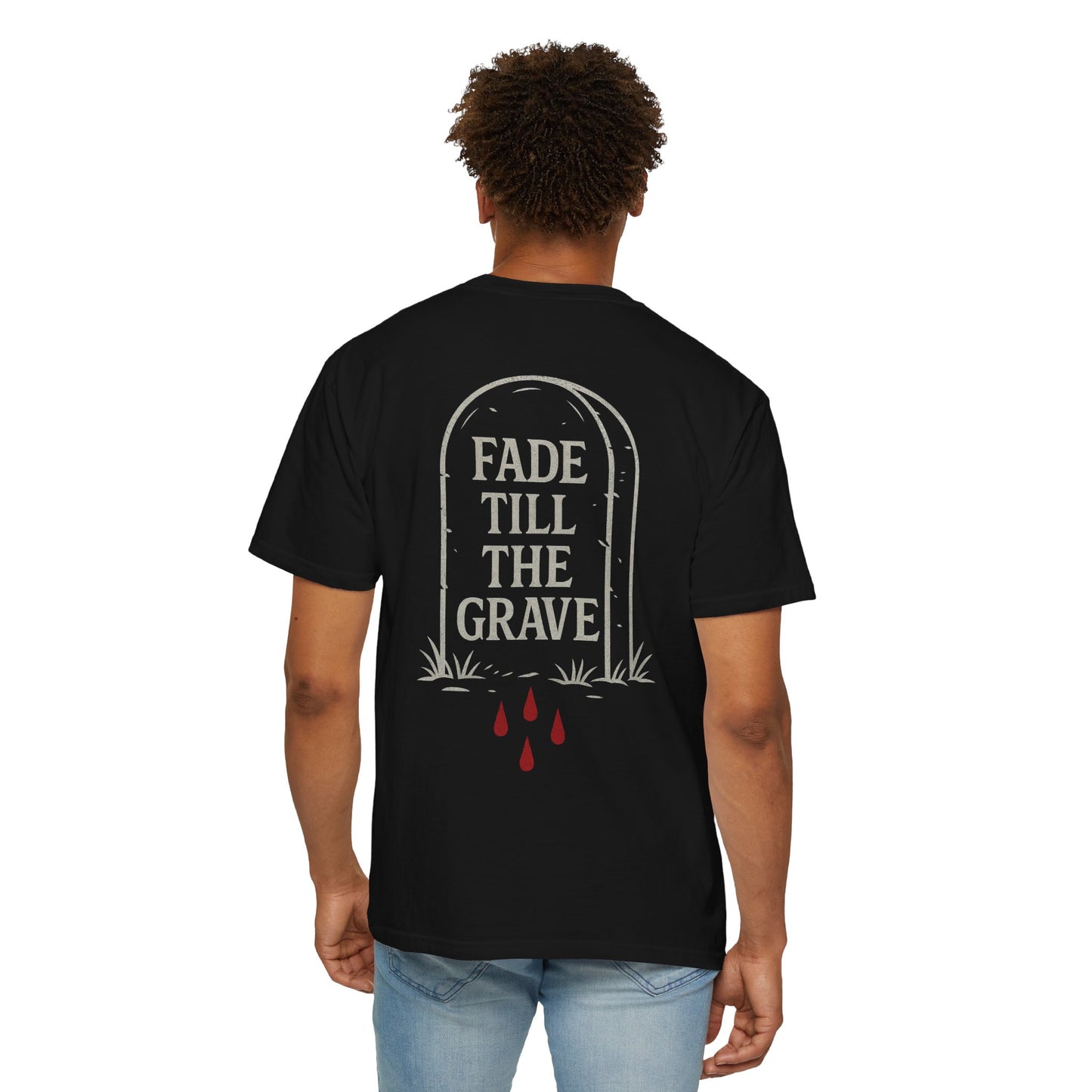 Bloodletting Tee