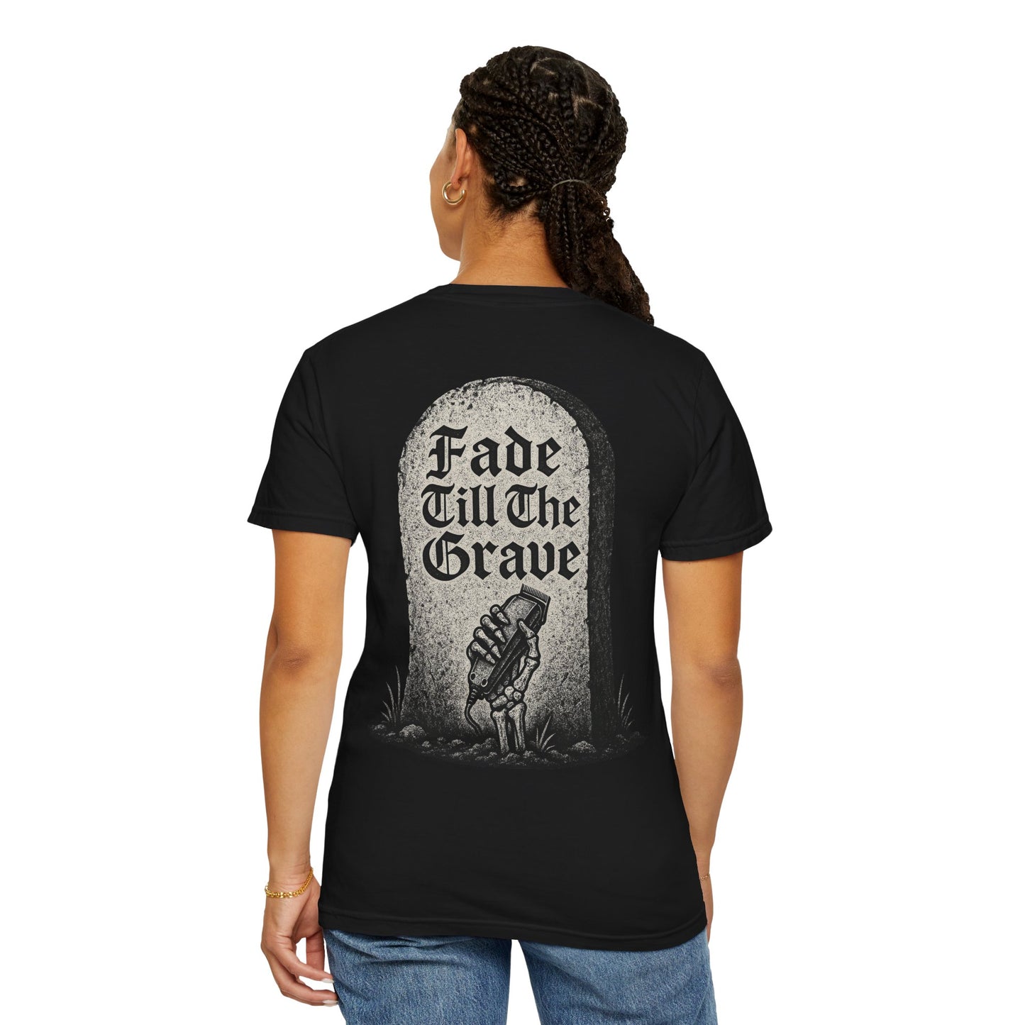 Tombstone Tee